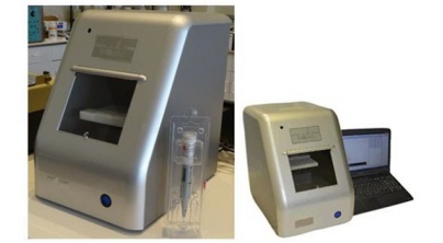 Bioptic Qsep 100 全自動核酸蛋白質(zhì)分析系統(tǒng)