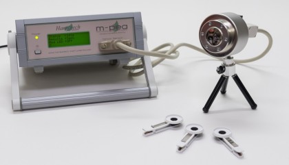 M-PEA 多功能植物效率分析儀