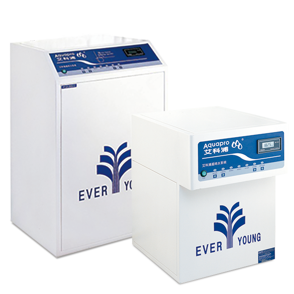 Aquaplus AWL實(shí)驗(yàn)室超純水機(jī)系列