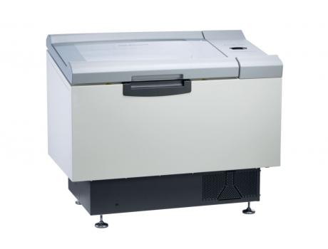 New Brunswick? Excella? E25/E25R