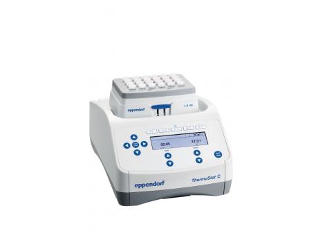 恒溫混勻儀Eppendorf ThermoStat? C