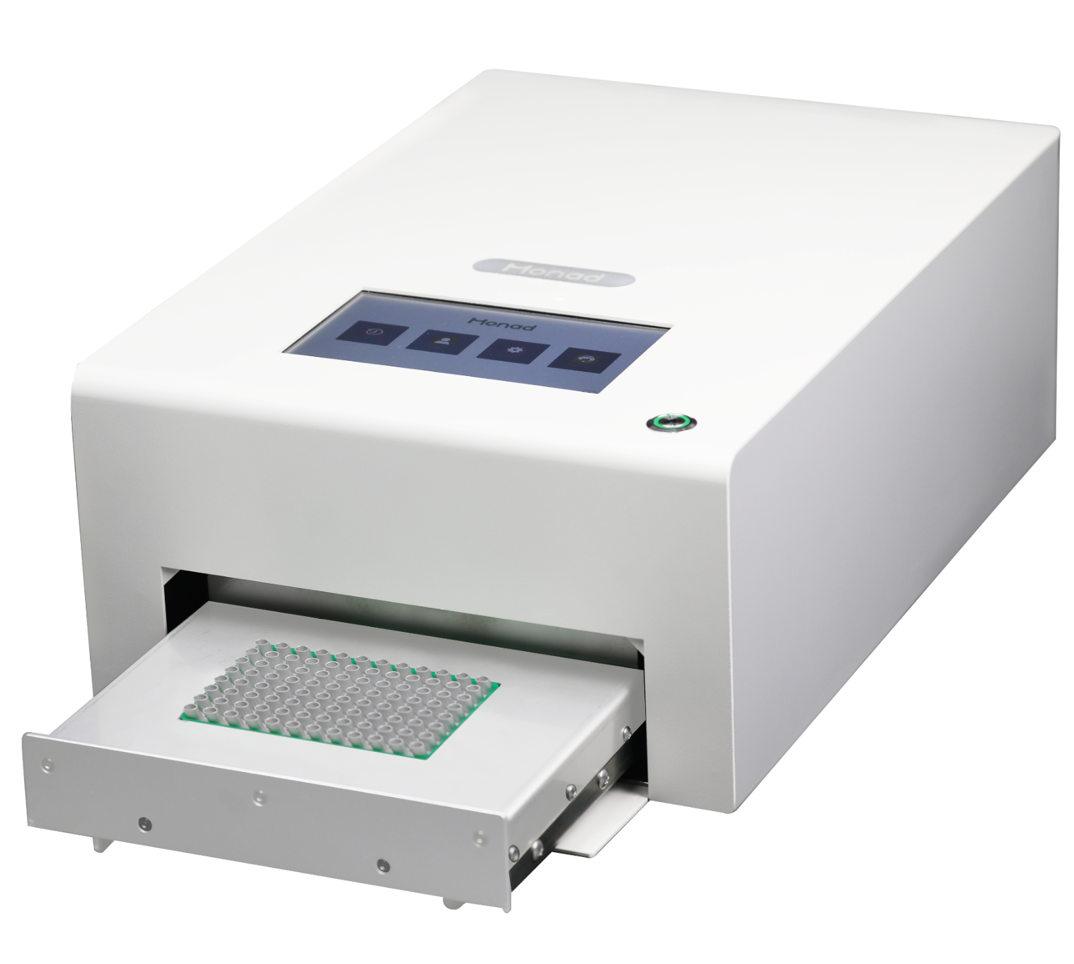 Tarzan 96梯度PCR儀