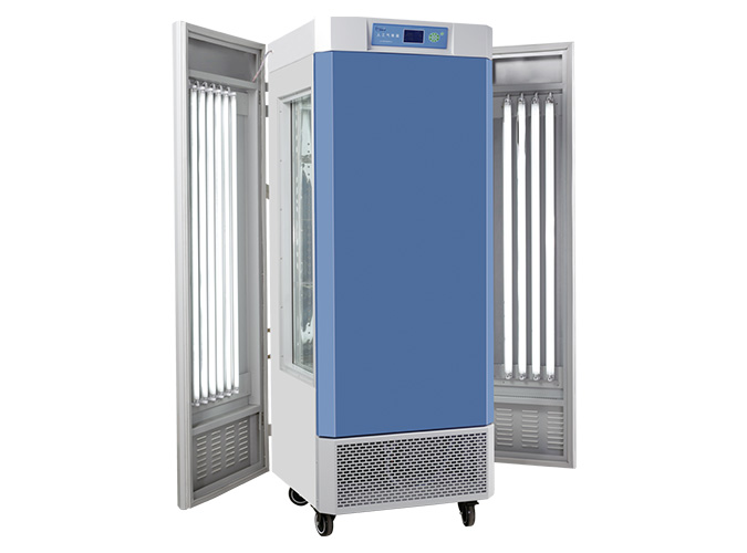 光照培養(yǎng)箱/人工氣候箱—智能化可編程
