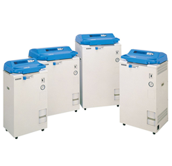 HV系列蒸汽滅菌器