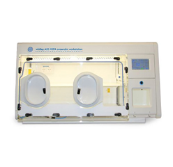 A35 HEPA厭氧工作站