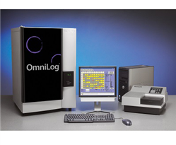 OmniLog plus全自動(dòng)微生物鑒定分析系統(tǒng)