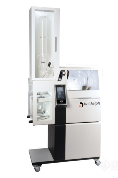 工業(yè)大型旋轉(zhuǎn)蒸發(fā)儀 Hei-VAP Industrial