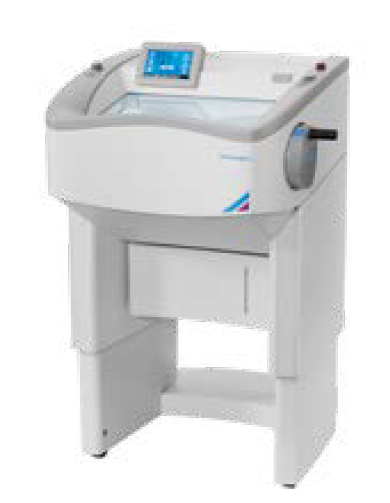 Cryostar NX70 冷凍切片機(jī)