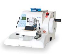 輪轉(zhuǎn)切片機(jī) HM 355S