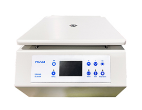 GL0650R 臺式高速冷凍離心機(jī)