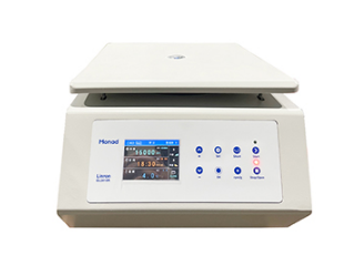 GL2415R 臺式高速冷凍離心機(jī)