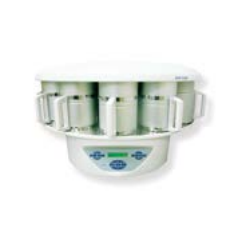 STP 120 旋轉(zhuǎn)組織脫水機