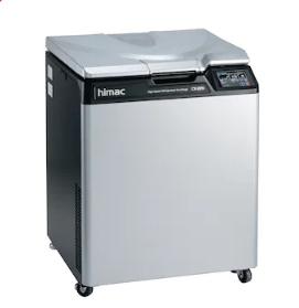 High-Speed Centrifuge CR22N