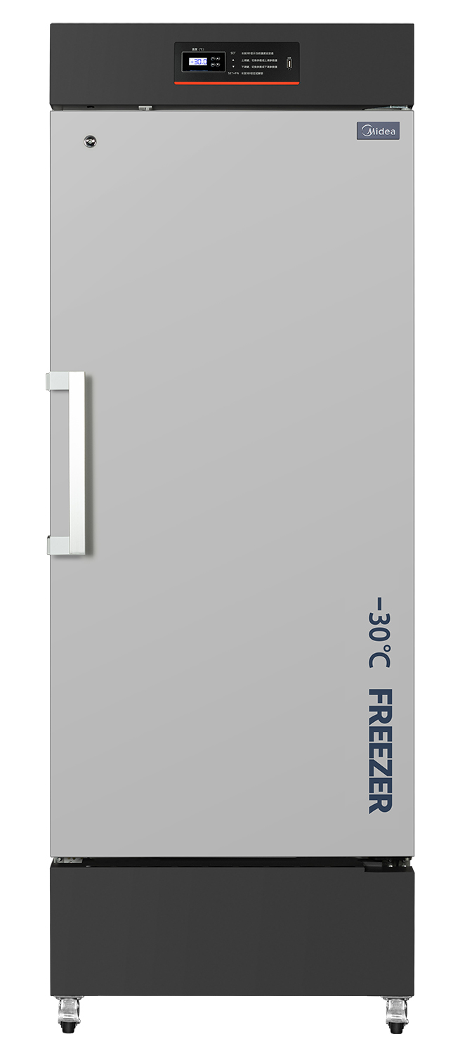 -40℃醫(yī)用低溫箱 MD-40L308